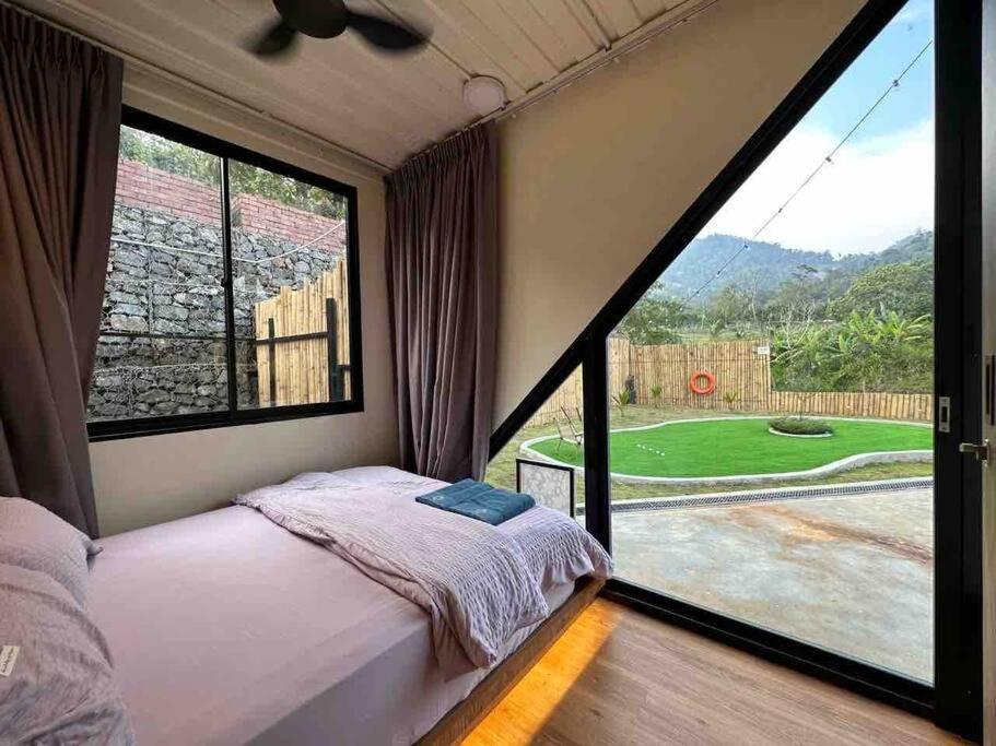 The White Box Villa - Genting Highland Foot Area 벤통 외부 사진